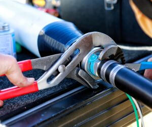 About Plumbers Pros Ahoskie, NC
