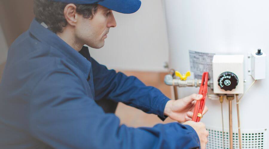 Local 24/7 Emergency Plumbing in Ahoskie, NC